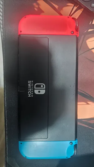 Nintendo Switch Nintendo for sale in Al Dhahirah