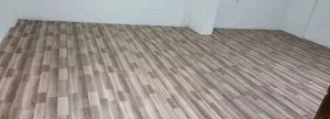 commercial basement for rent with install ac and racks fully  doors meeting room and business place