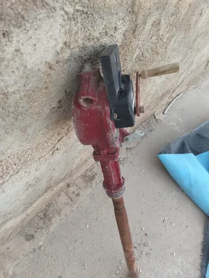مضخات وشفط زيوت وجميع مشتقات البترول