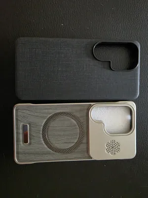 Brand new, unused protective case for the S26 Ultra.