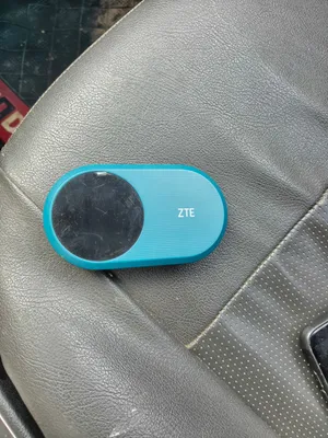 واي فاي للبيع zTE
