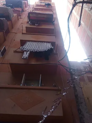 50 m2 2 Bedrooms Apartments for Sale in Alexandria Moharam Bik