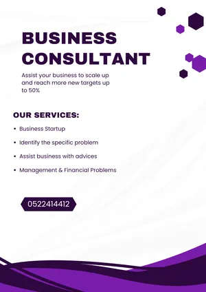 استشارات اعمال وتأسيسها .. واستشارات عقارية ..