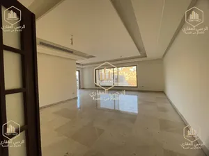 شقة * سوبر ديلوكس * فارغة * للايجار * 4 نوم * دير غبار