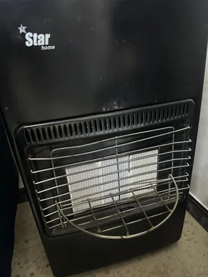 صوبة غاز star home