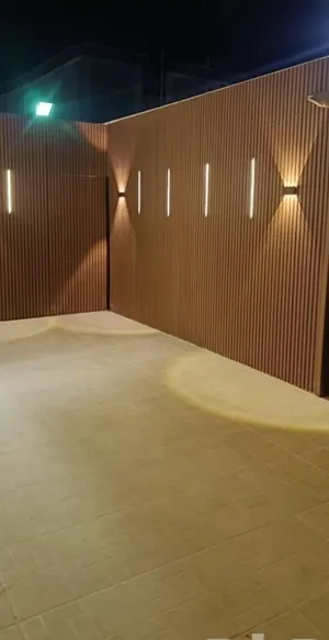 تركيب واجهات HPL