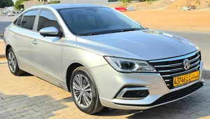 MG5 for Sale (New Condition)