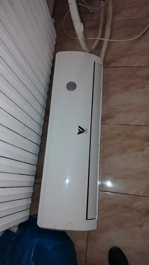 AUX 2 - 2.4 Ton AC in Amman
