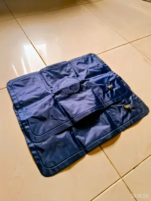 Inflatable Camping Pillows