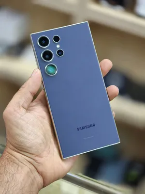 لبيع سامسونج  التراS24 Ultra