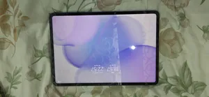 Xiaomi pad 6s pro Chinese version like new with box and Google play store