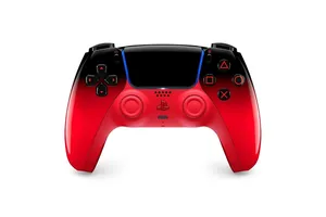 PS5 DualSense Wireless Controller Techno Red
