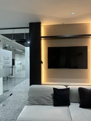 توثيق وإصدار الملكيات وتسويق العقارات