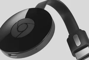 google Chromecast 2 قوقل كرومكاست الجيل الثاني