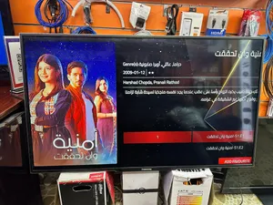 Tv 55 inch full hd led