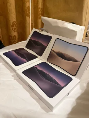 iPhone duo 2tb gb sealed pack