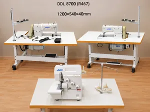 JUKI Sewing Machines for Sale – Like New