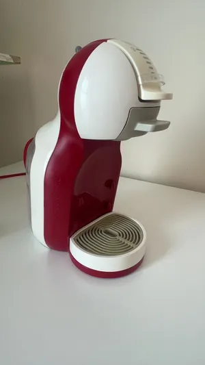 Nescafé Dolce Gusto Mini Me capsule coffee maker  نسكافيه دولتشي غوستو ميني مي كبسولة صانع القهوة
