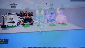 Fortnite Accounts and Characters for Sale in Muscat