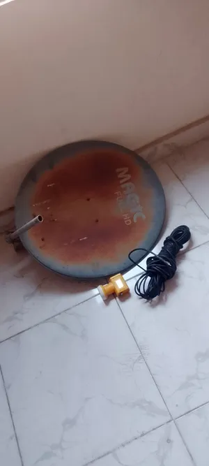 Gazal Receivers for sale in Amman