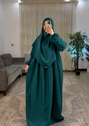 زي شرعي للمحجبات