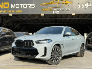 BMW X6 M KIT 2024 3.0T