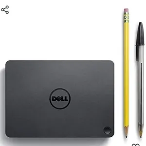 DELL - 452-BCDG - Dell Dock WD15 Docking Station - USB-C - VGA, دوغ ستيشن