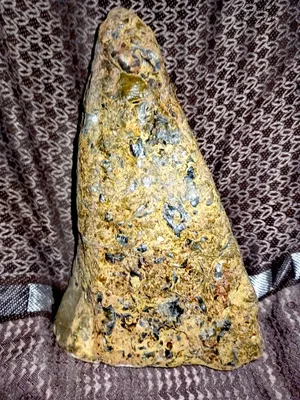 حجر...A masterpiece stone