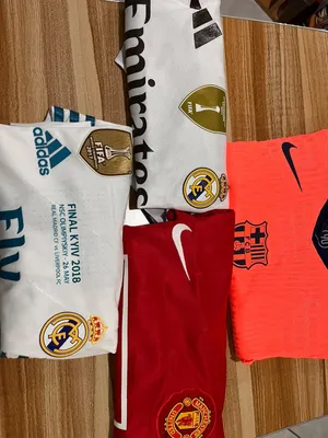 Football jersey
