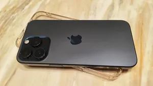 Iphone 15 pro max 256 GB