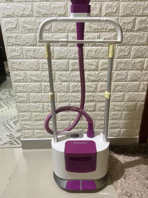 مكواة Philips garment streamer