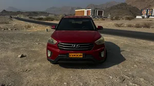 Hyundai creta for sale