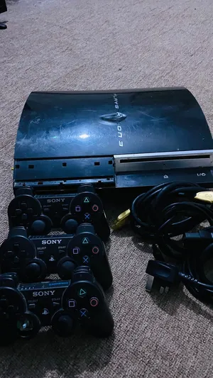PlayStation 3 PlayStation for sale in Basra