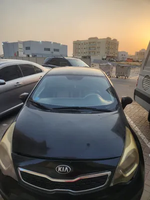 kia rio for sales 15.000 d we accept installment