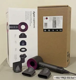 Dyson Hair dryer