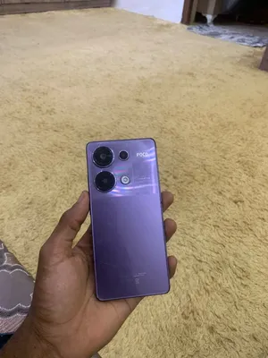 512G. Poco M6 pro