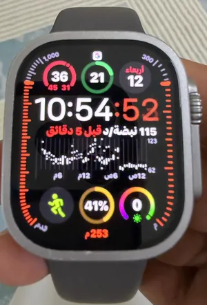 Apple Watch Ultra 2