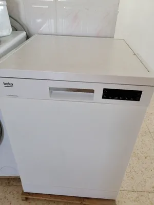 جلاية بيكو 8 برامج 3 رفوف