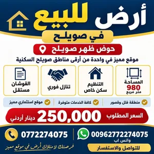 مزرعة نخيل في الأغوار الكرامه للبيع