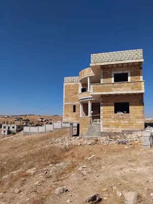 3 Bedrooms Farms for Sale in Mafraq Rhab
