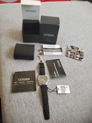 citizen CB0160-00E