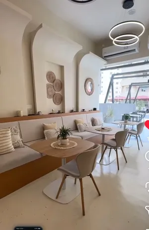 اثاث كافيه كامل للبيع