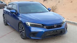 Honda Civic 2022 هوندا سيفيك
