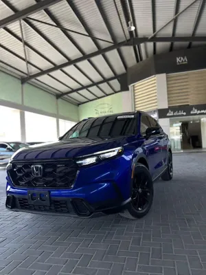 Used Honda CR-V in Zarqa
