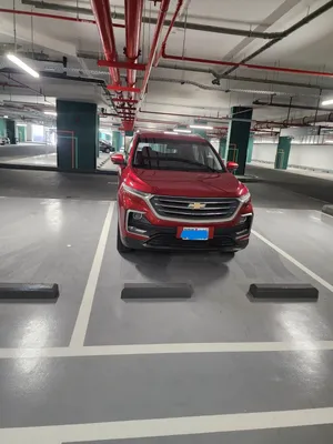 Chevrolet Captiva 2023 for Sale