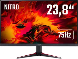 Monitor Acer 24 in 75hz VA 1ms