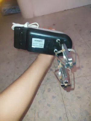 مضرب خلاط كهربائي