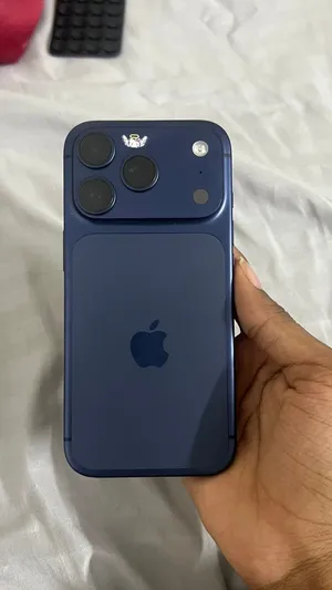 Apple iPhone 17 Pro 256 GB in Al Riyadh