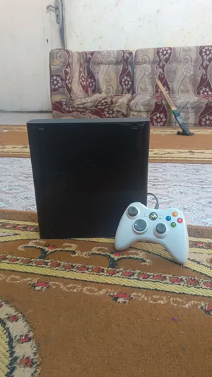 اكس بوكس 360 (نضيف)