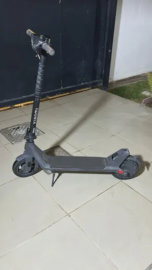 سكوتر شاومي